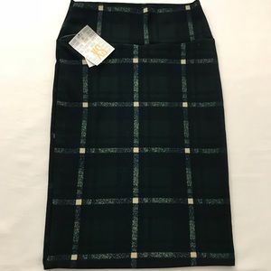 LuLaRoe Cassie Skirt